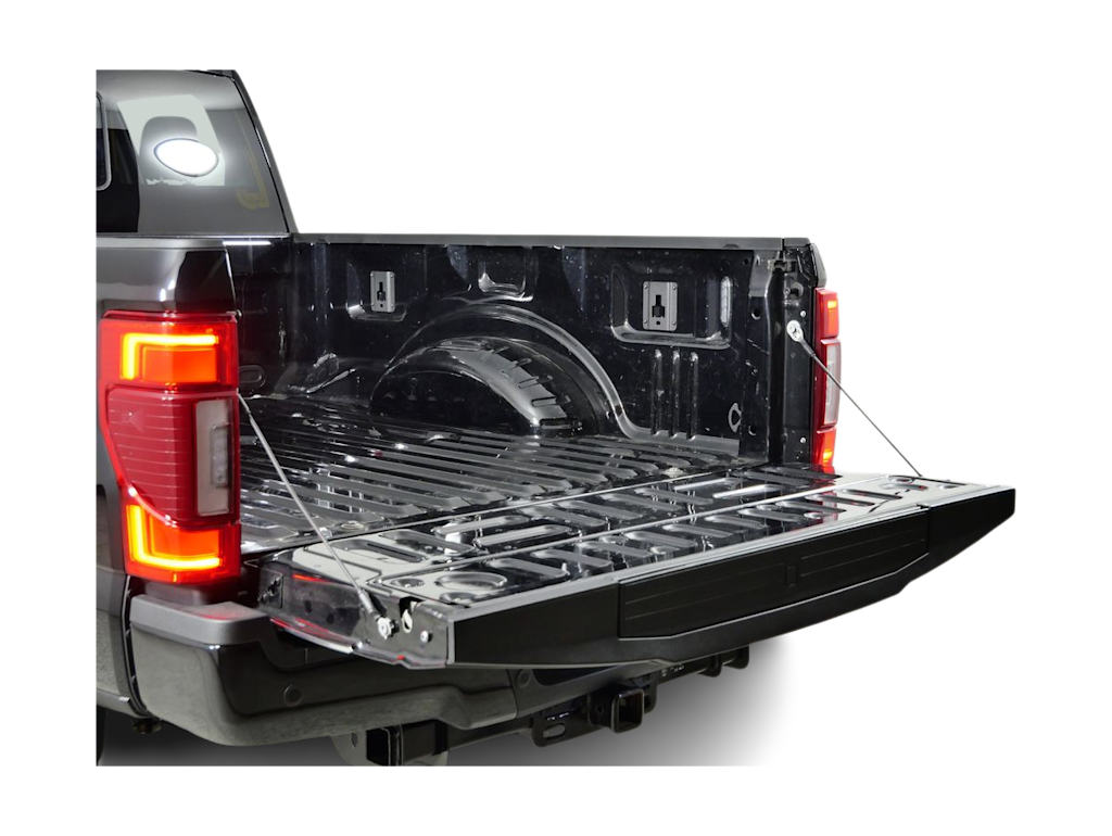 Thumbnail: 2022 Ford F-250 - 29