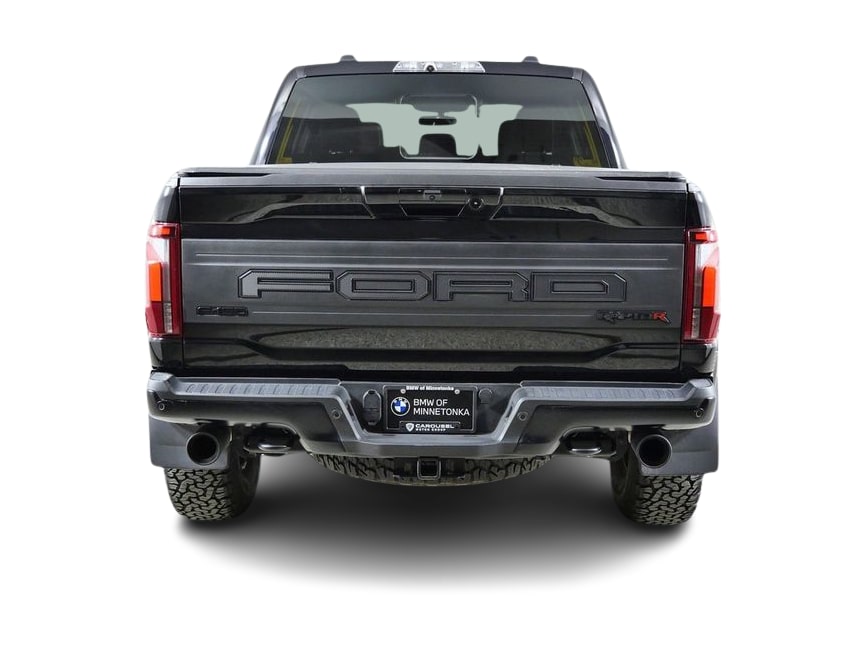 Thumbnail: 2024 Ford F-150 - 5