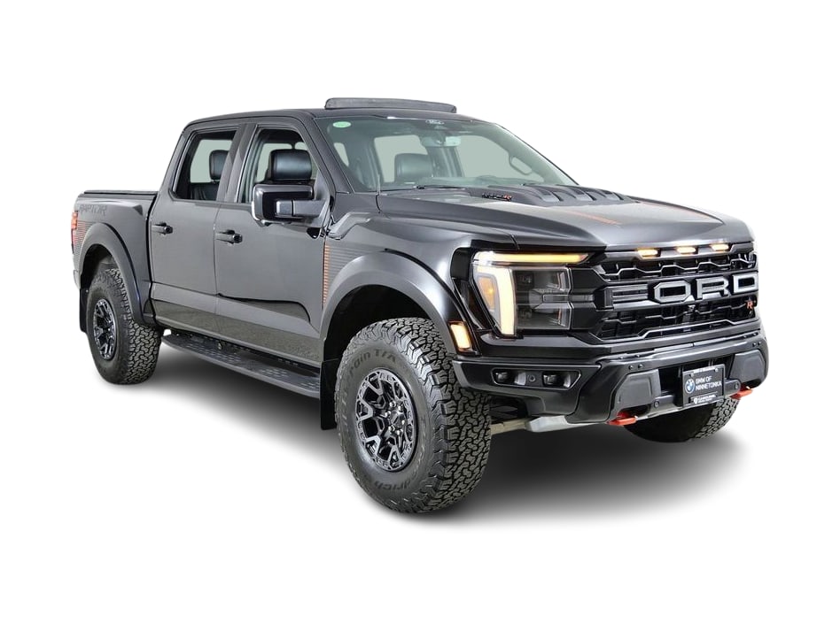 Thumbnail: 2024 Ford F-150 - 18