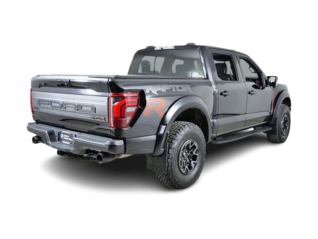 Thumbnail: 2024 Ford F-150 - 20