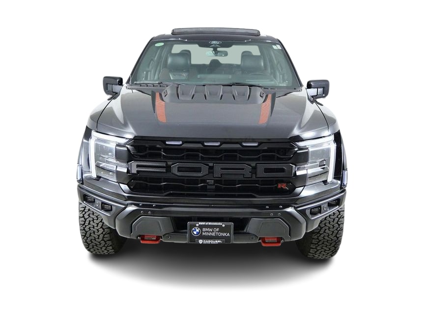 Thumbnail: 2024 Ford F-150 - 23