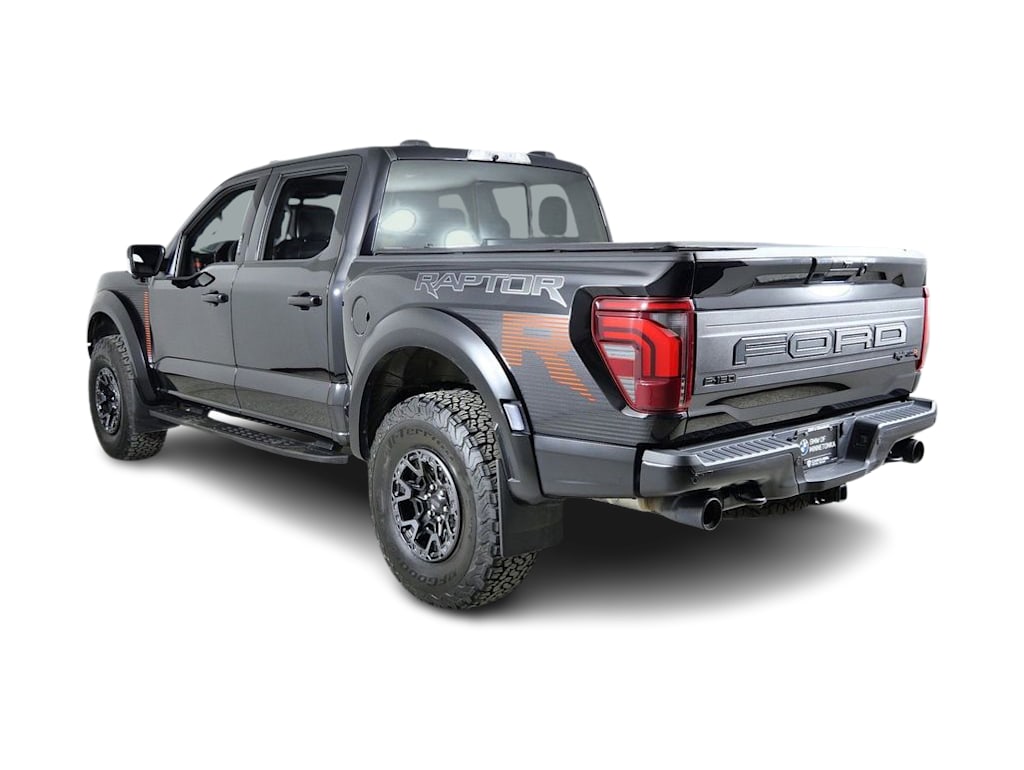 Thumbnail: 2024 Ford F-150 - 4