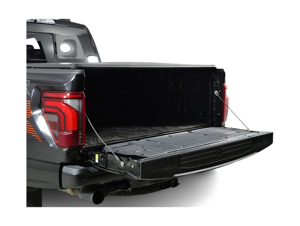 Thumbnail: 2024 Ford F-150 - 15
