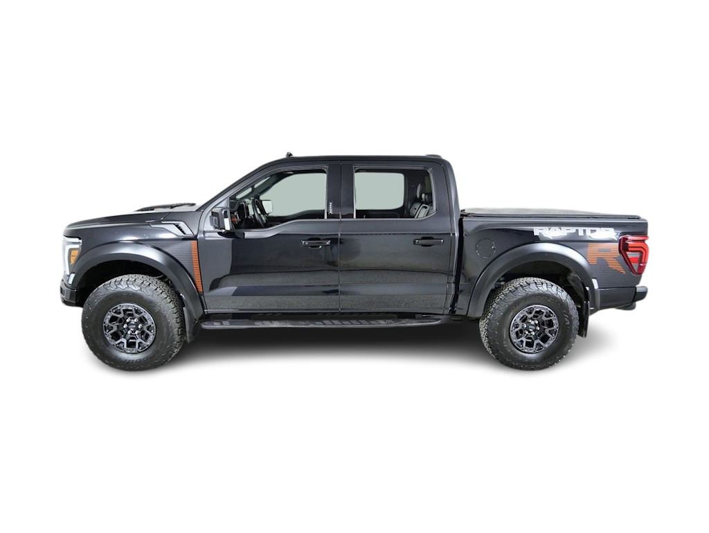 Thumbnail: 2024 Ford F-150 - 3