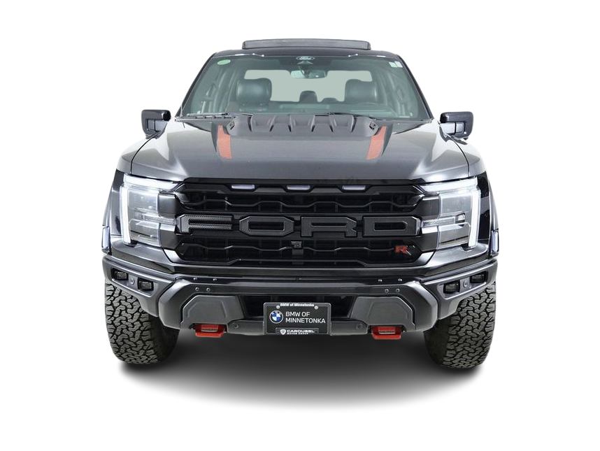 Thumbnail: 2024 Ford F-150 - 6