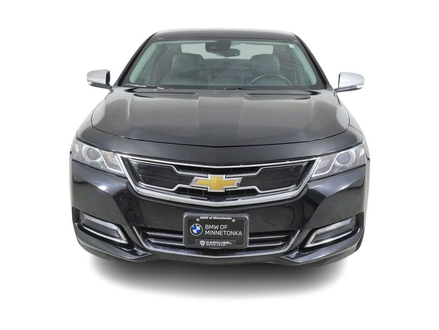 Thumbnail: 2020 Chevrolet Impala - 6