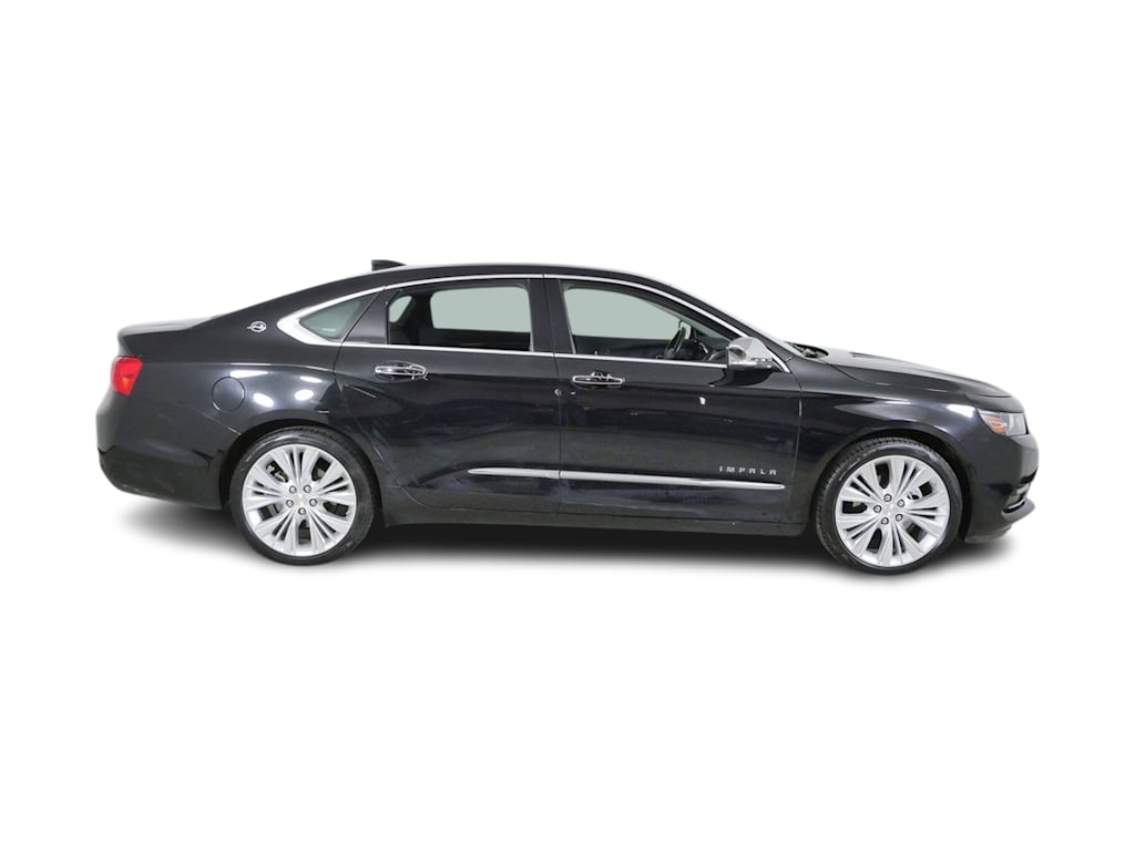 Thumbnail: 2020 Chevrolet Impala - 18