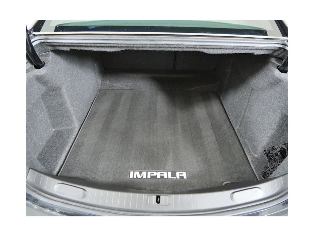 Thumbnail: 2020 Chevrolet Impala - 15