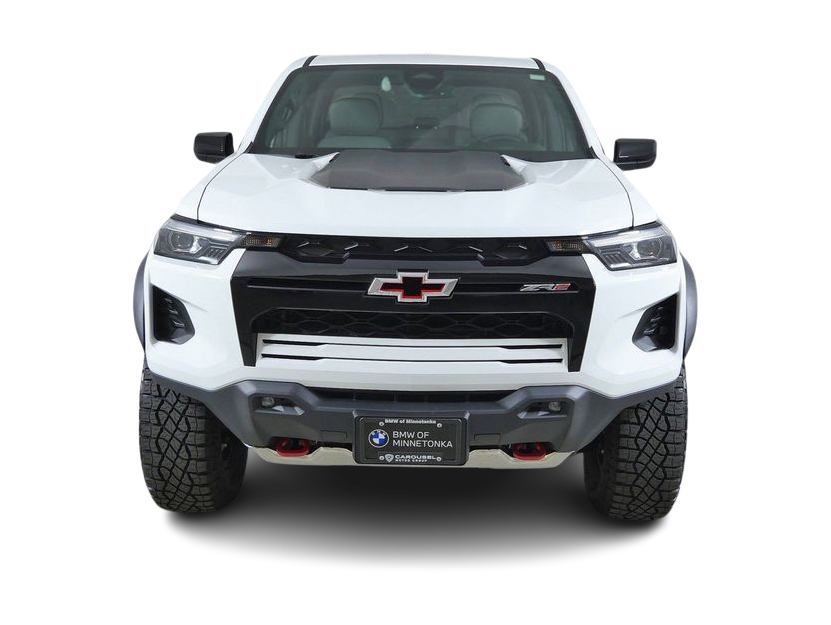 Thumbnail: 2025 Chevrolet Colorado - 6