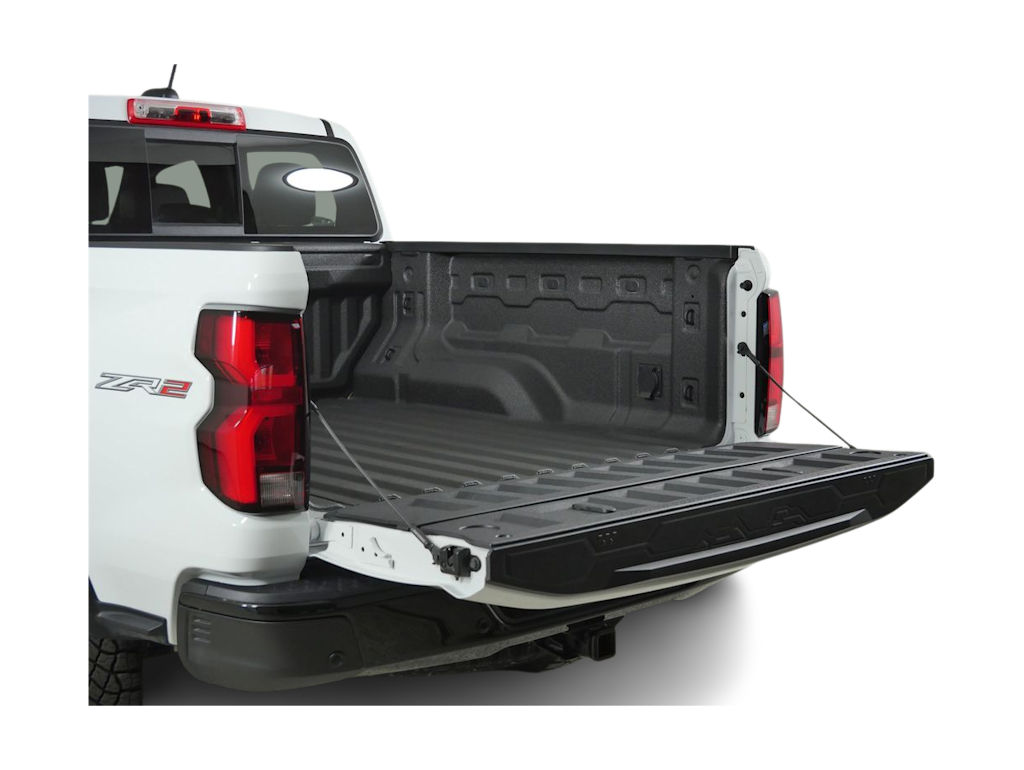 Thumbnail: 2025 Chevrolet Colorado - 15