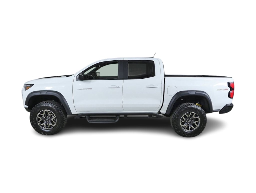 Thumbnail: 2025 Chevrolet Colorado - 24
