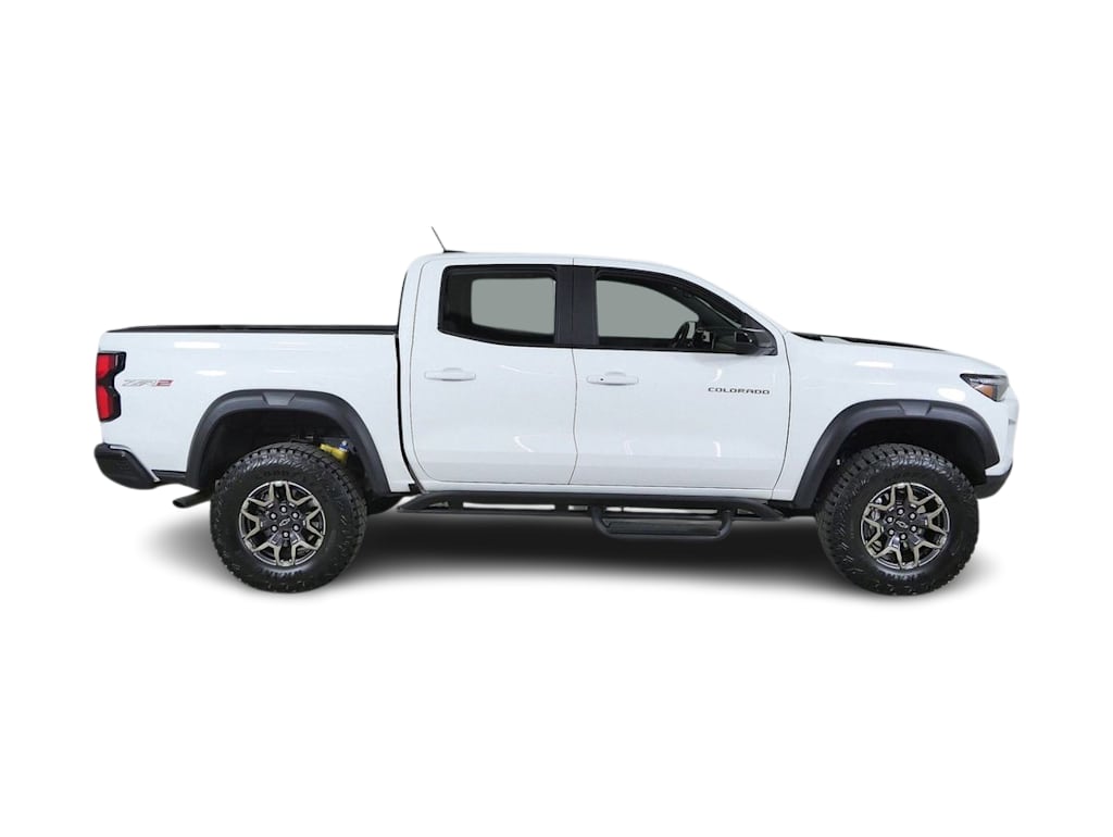 Thumbnail: 2025 Chevrolet Colorado - 20