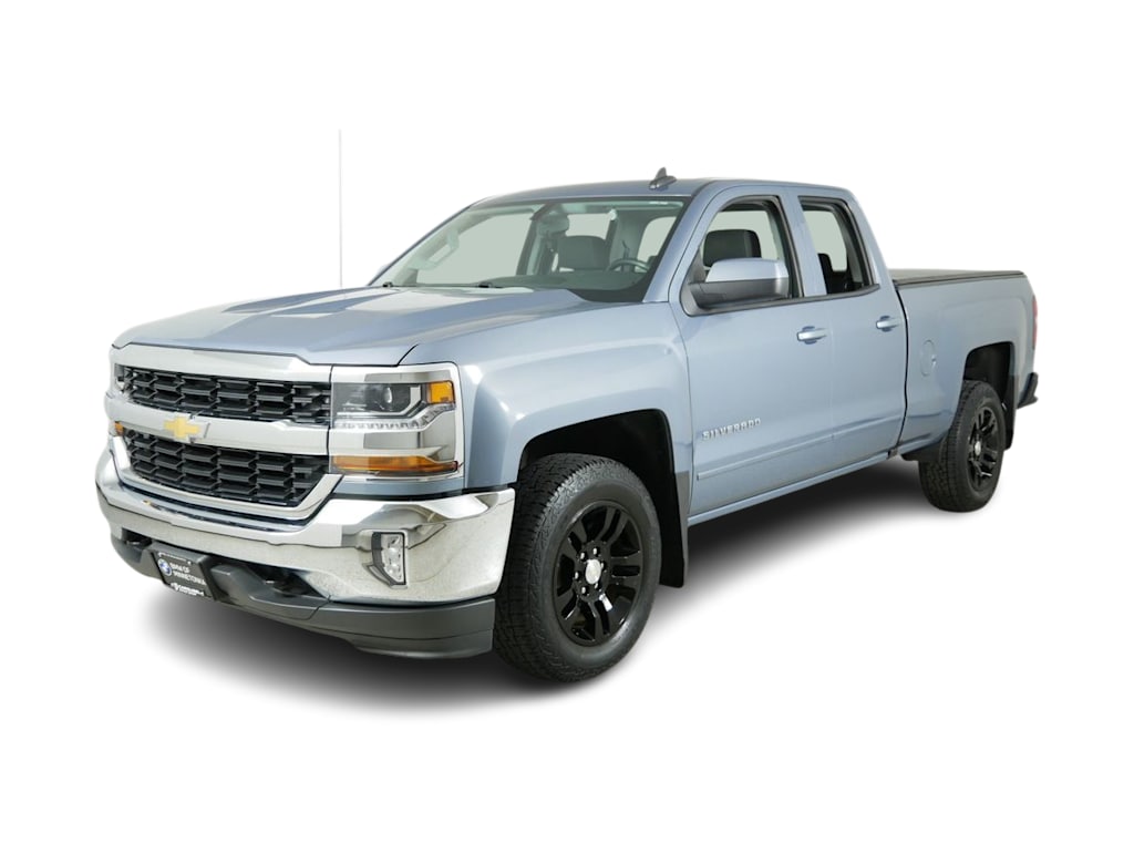 Used 2016 Chevrolet Silverado 1500 LT with VIN 1GCVKREC8GZ178994 for sale in Wayzata, Minnesota