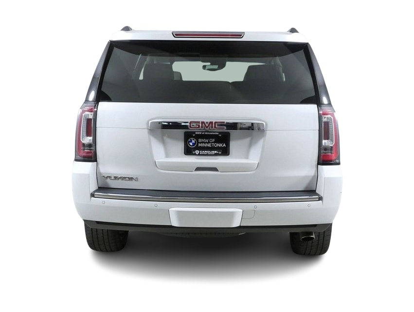 Thumbnail: 2016 GMC Yukon - 5