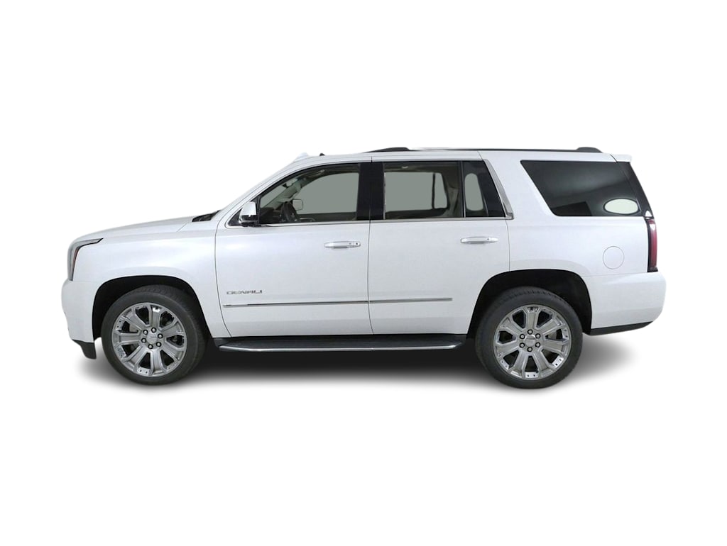 Thumbnail: 2016 GMC Yukon - 25