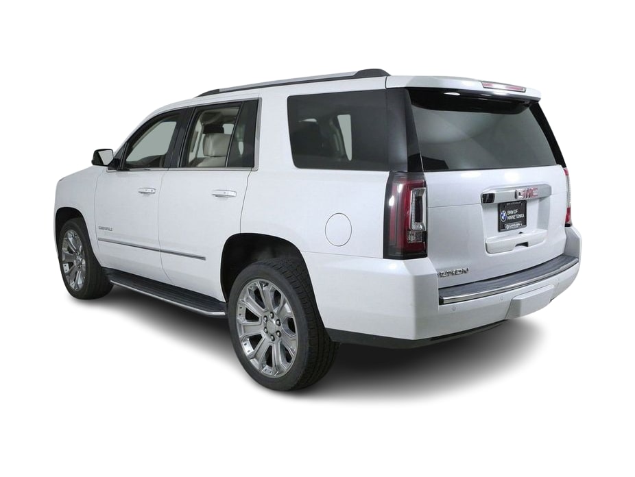 Thumbnail: 2016 GMC Yukon - 4