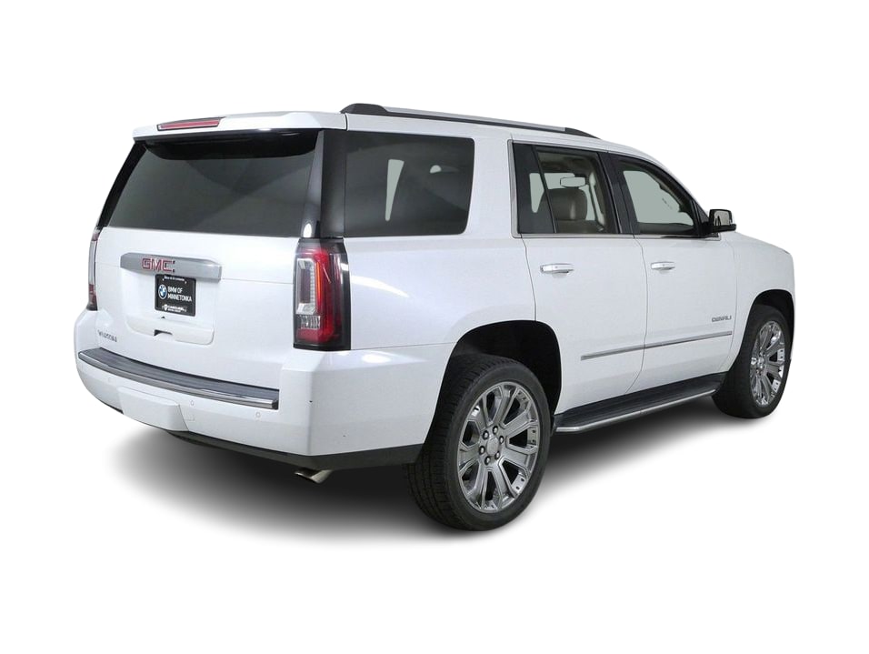 Thumbnail: 2016 GMC Yukon - 22