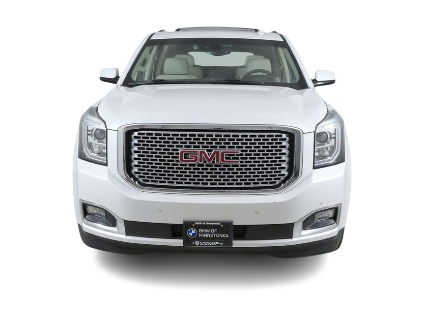 Thumbnail: 2016 GMC Yukon - 6