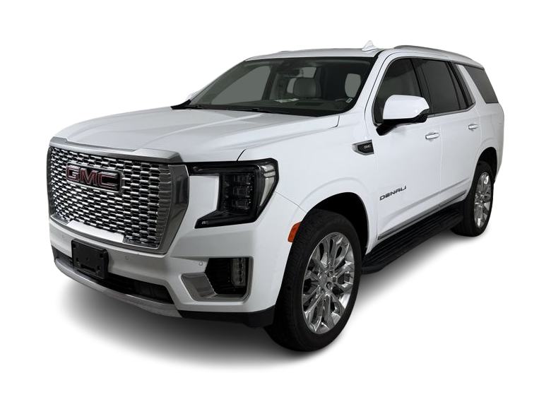 Used 2022 GMC Yukon Denali with VIN 1GKS2DKL6NR163163 for sale in Coon Rapids, Minnesota