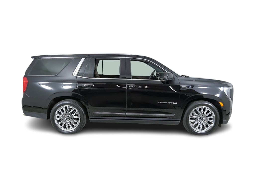Thumbnail: 2023 GMC Yukon - 21