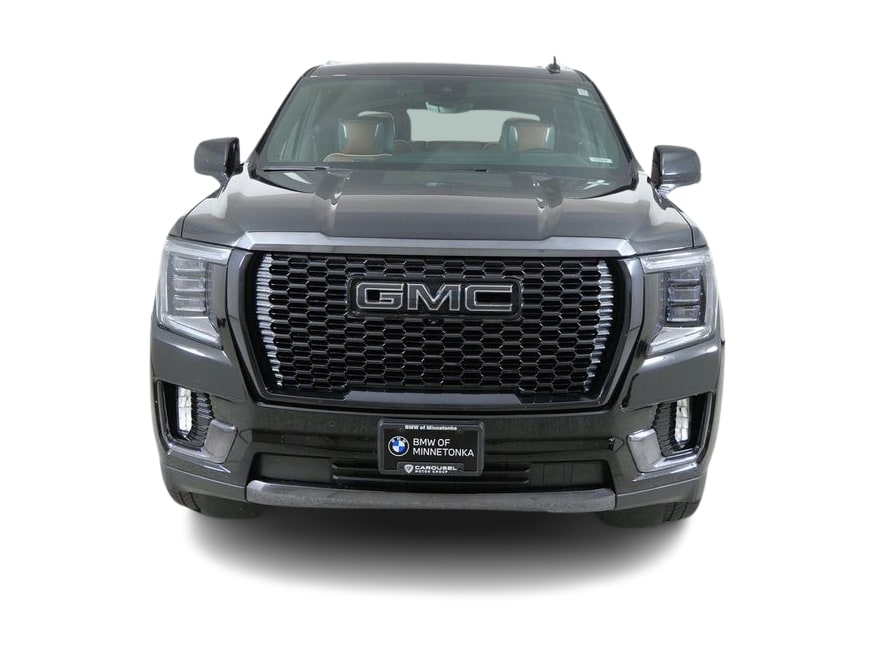 Thumbnail: 2023 GMC Yukon - 5
