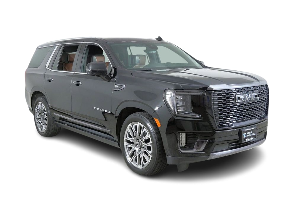 Thumbnail: 2023 GMC Yukon - 20