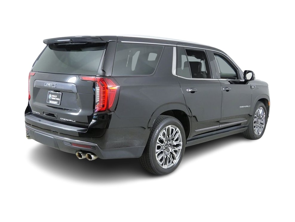 Thumbnail: 2023 GMC Yukon - 22