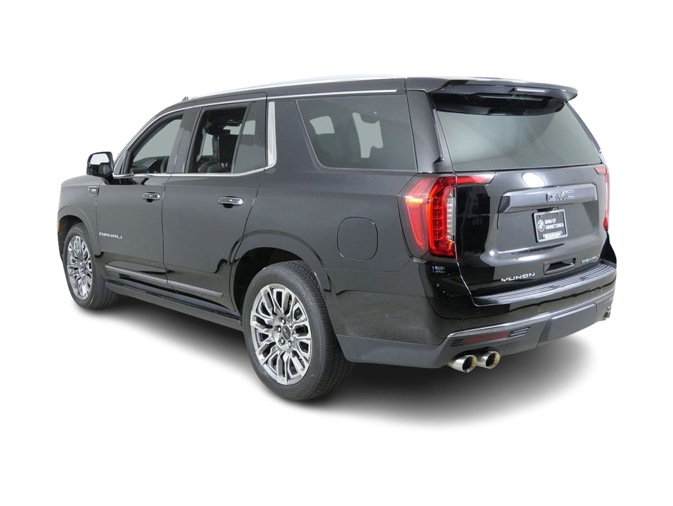 Thumbnail: 2023 GMC Yukon - 4