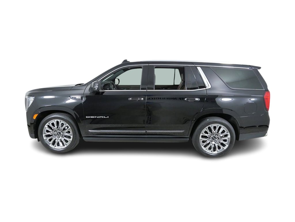 Thumbnail: 2023 GMC Yukon - 26
