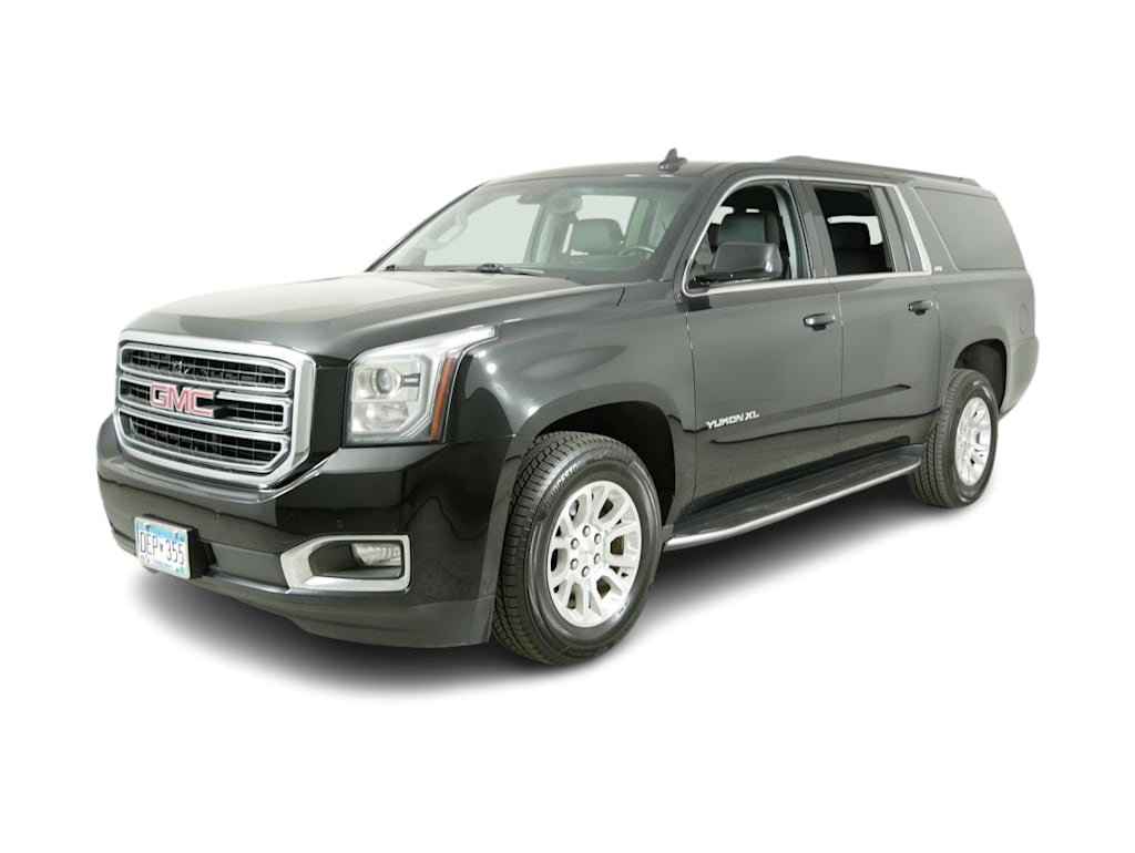 Used 2018 GMC Yukon XL SLT with VIN 1GKS2GKC3JR309532 for sale in Wayzata, Minnesota
