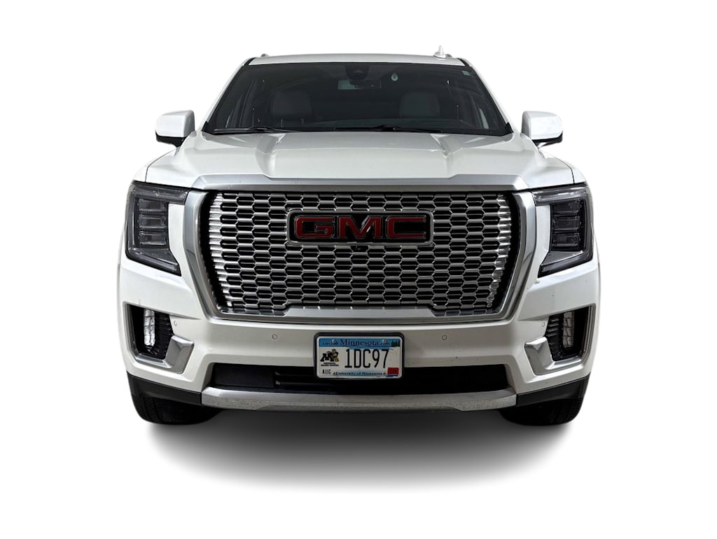 Thumbnail: 2022 GMC Yukon XL - 5