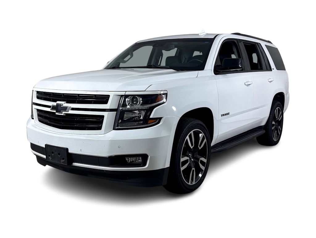 Used 2019 Chevrolet Tahoe LT with VIN 1GNSKBKC0KR350630 for sale in Maplewood, Minnesota