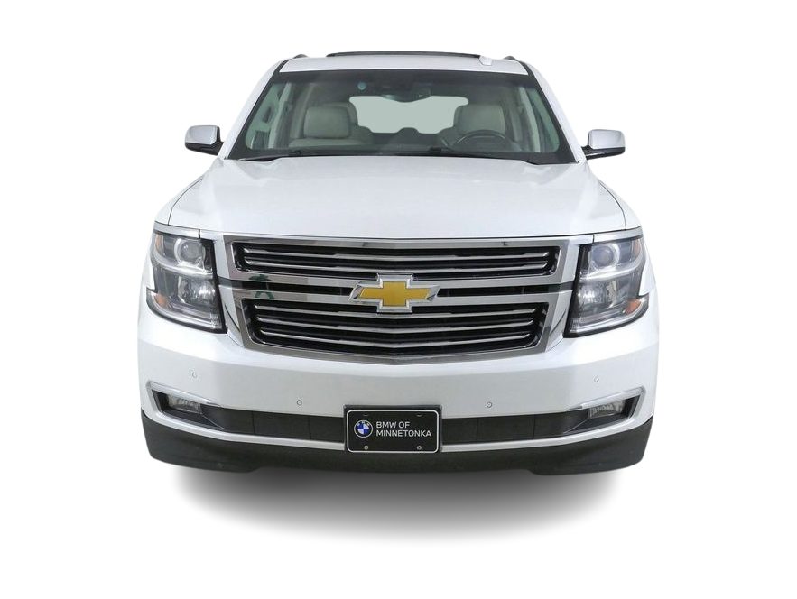 Thumbnail: 2018 Chevrolet Suburban - 6