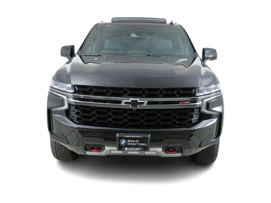 Thumbnail: 2022 Chevrolet Tahoe - 5