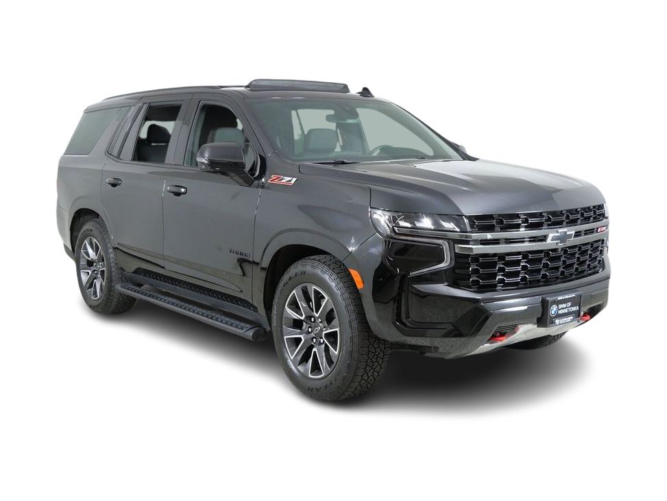 Thumbnail: 2022 Chevrolet Tahoe - 19