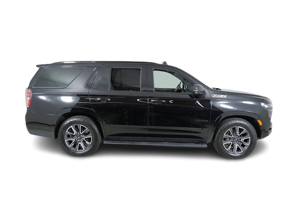 Thumbnail: 2022 Chevrolet Tahoe - 20