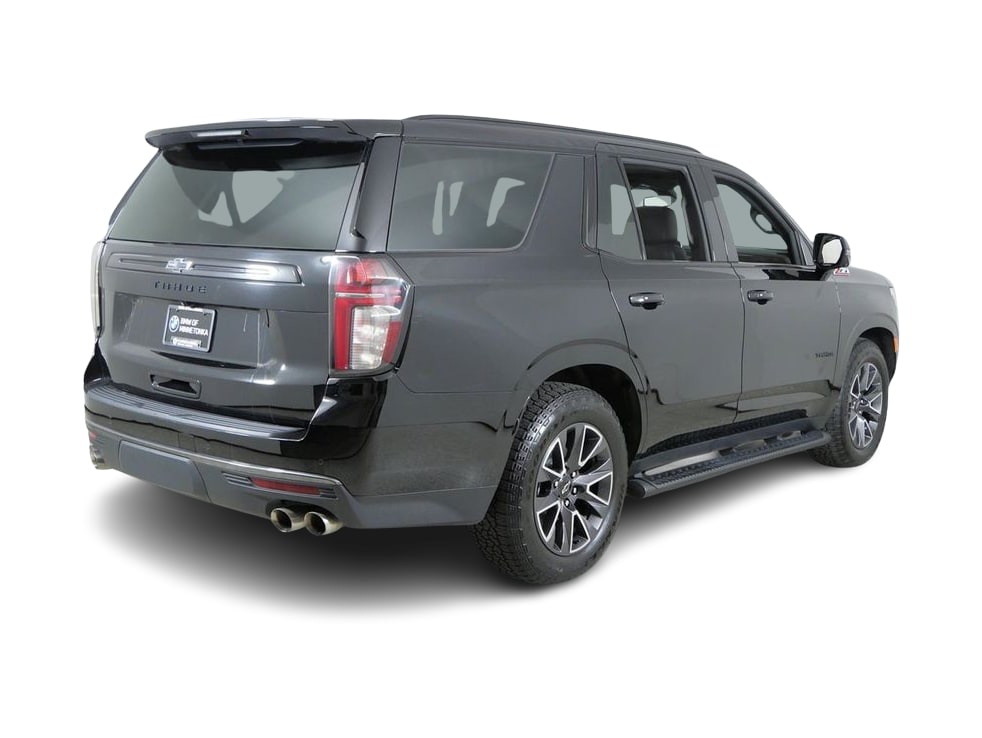 Thumbnail: 2022 Chevrolet Tahoe - 21