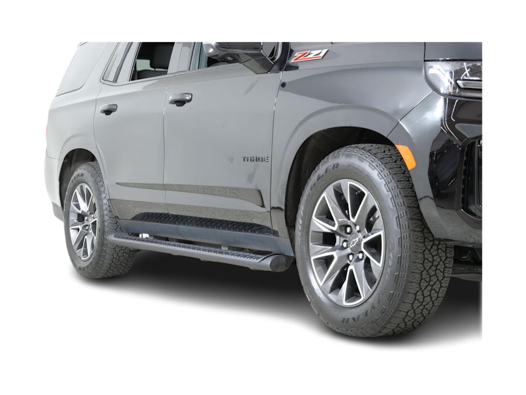 Thumbnail: 2022 Chevrolet Tahoe - 18