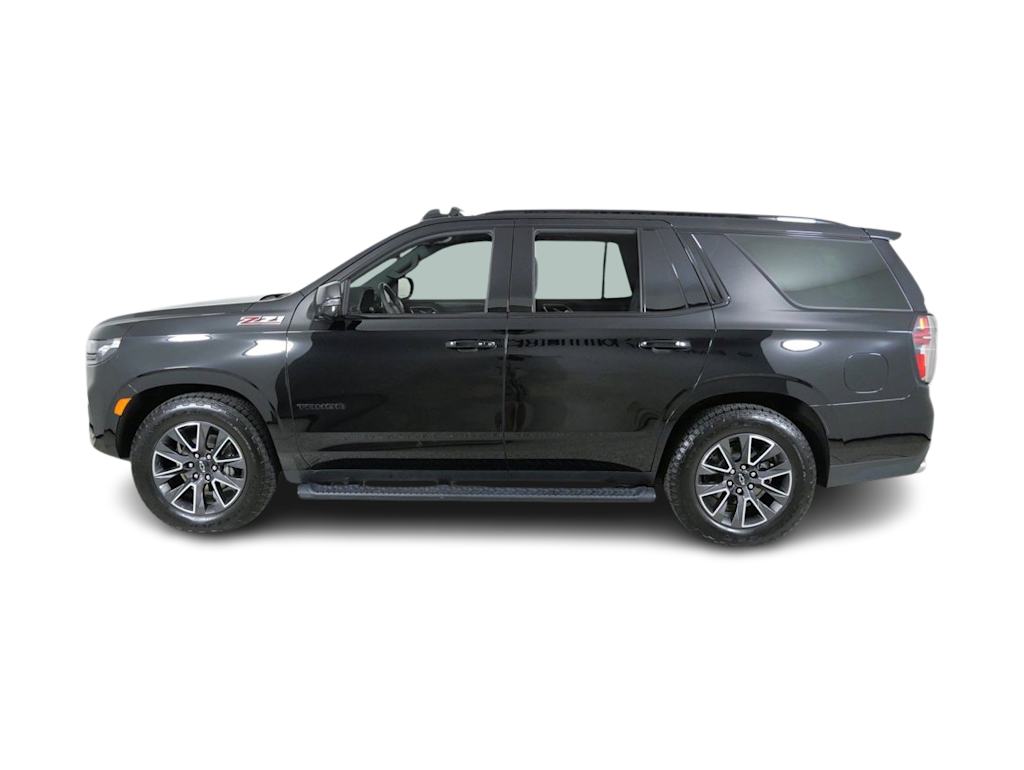 Thumbnail: 2022 Chevrolet Tahoe - 24