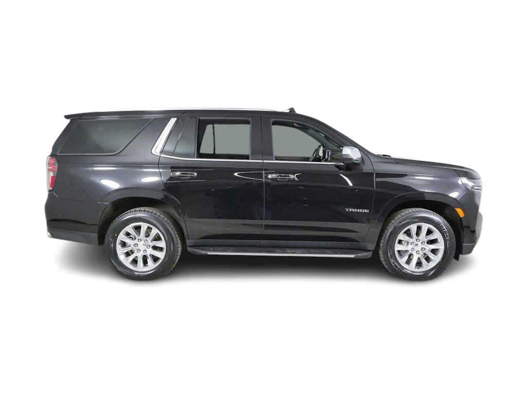 Thumbnail: 2022 Chevrolet Tahoe - 20