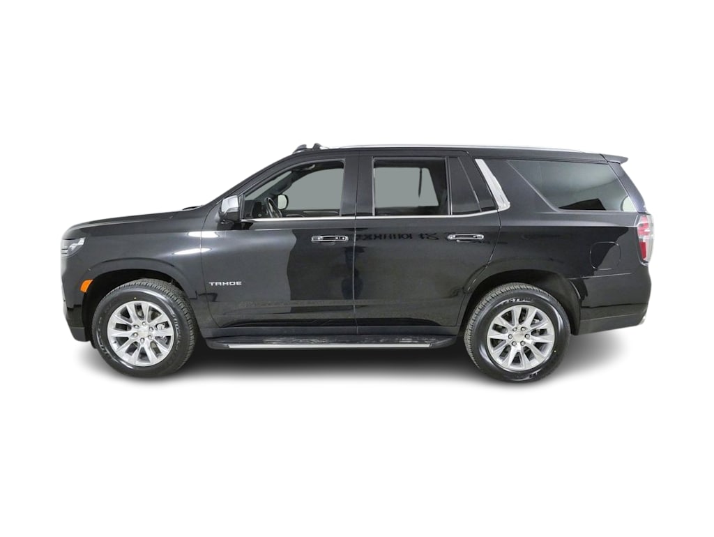 Thumbnail: 2022 Chevrolet Tahoe - 24