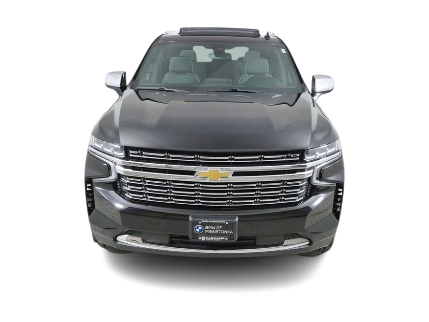 Thumbnail: 2022 Chevrolet Tahoe - 25