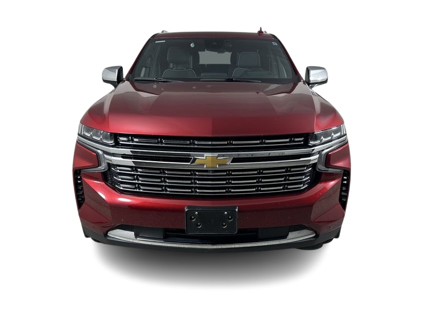 Thumbnail: 2023 Chevrolet Tahoe - 5