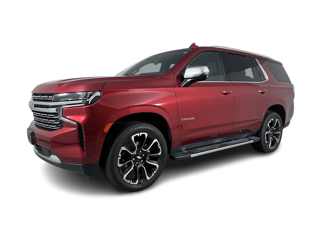 Thumbnail: 2023 Chevrolet Tahoe - 10