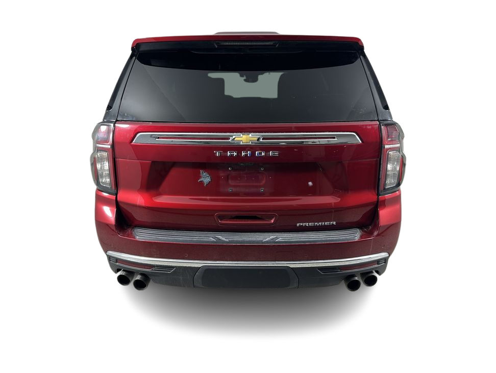 Thumbnail: 2023 Chevrolet Tahoe - 4