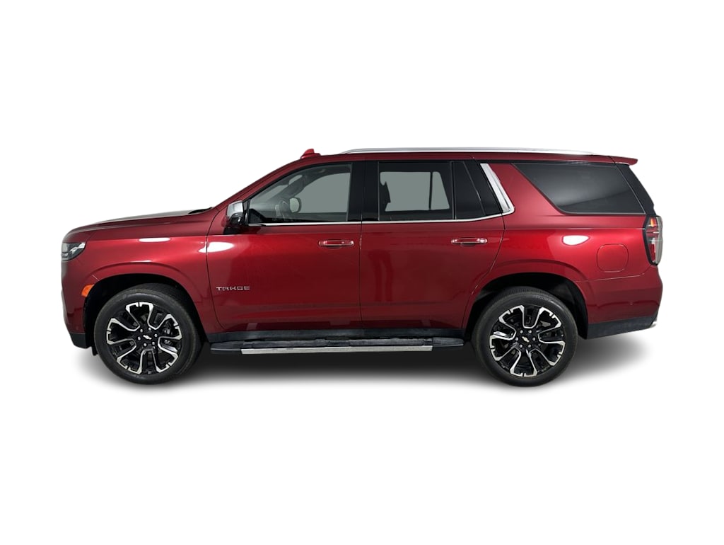 Thumbnail: 2023 Chevrolet Tahoe - 11