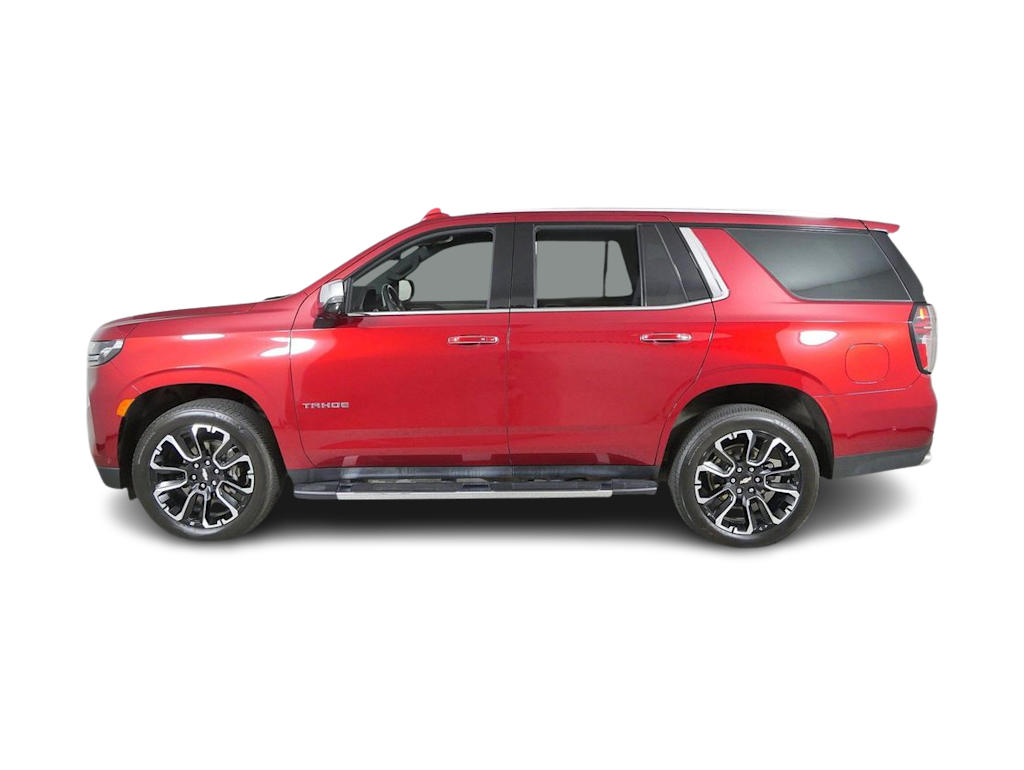 Thumbnail: 2023 Chevrolet Tahoe - 25