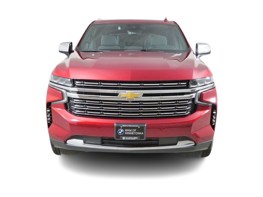 Thumbnail: 2023 Chevrolet Tahoe - 6