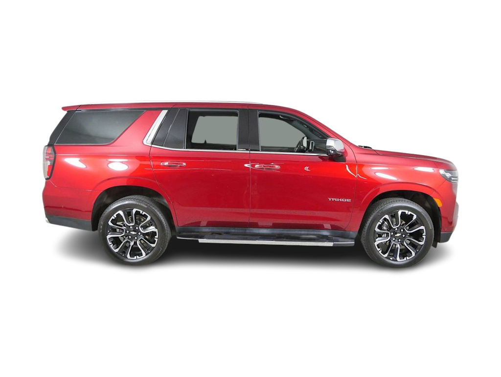 Thumbnail: 2023 Chevrolet Tahoe - 21