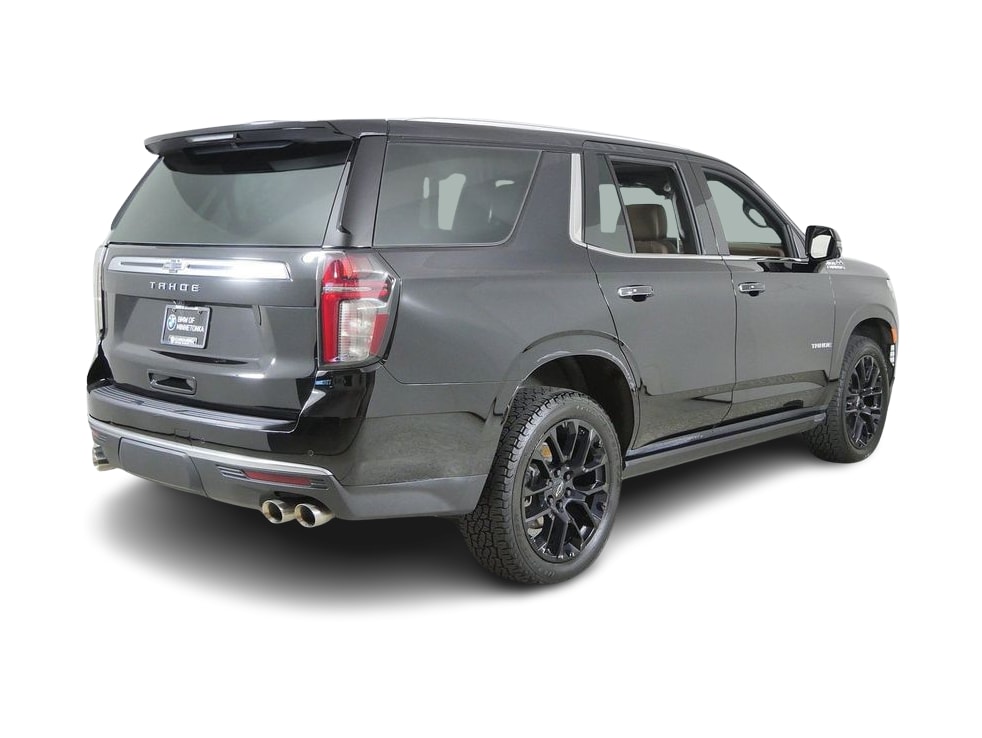Thumbnail: 2022 Chevrolet Tahoe - 19